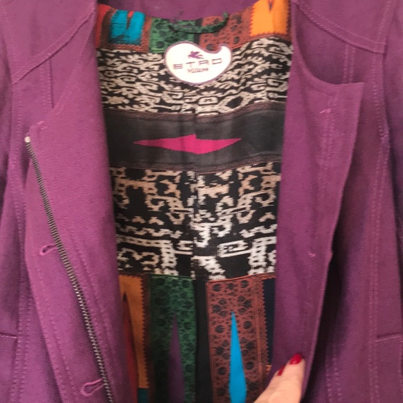 Jacket - Picture 4 of 5